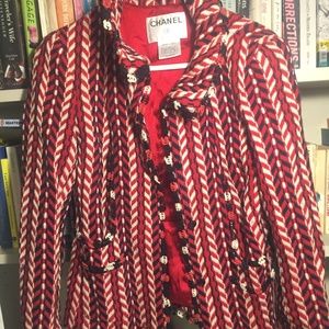 Chanel Jacket